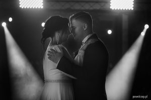 Read more about the article Marika & Mateusz | Reportaż ślubny